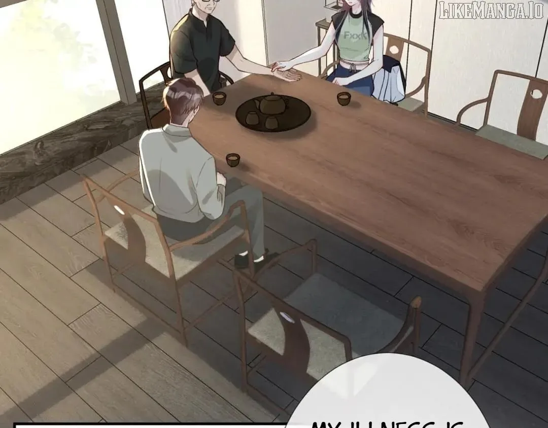 Everyone’s Darling Chapter 181 page 3