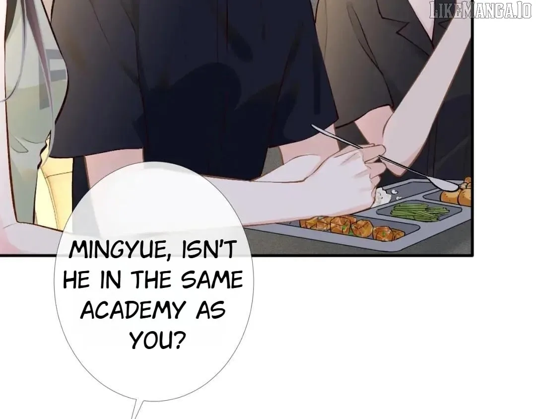 Everyone’s Darling Chapter 180 page 14