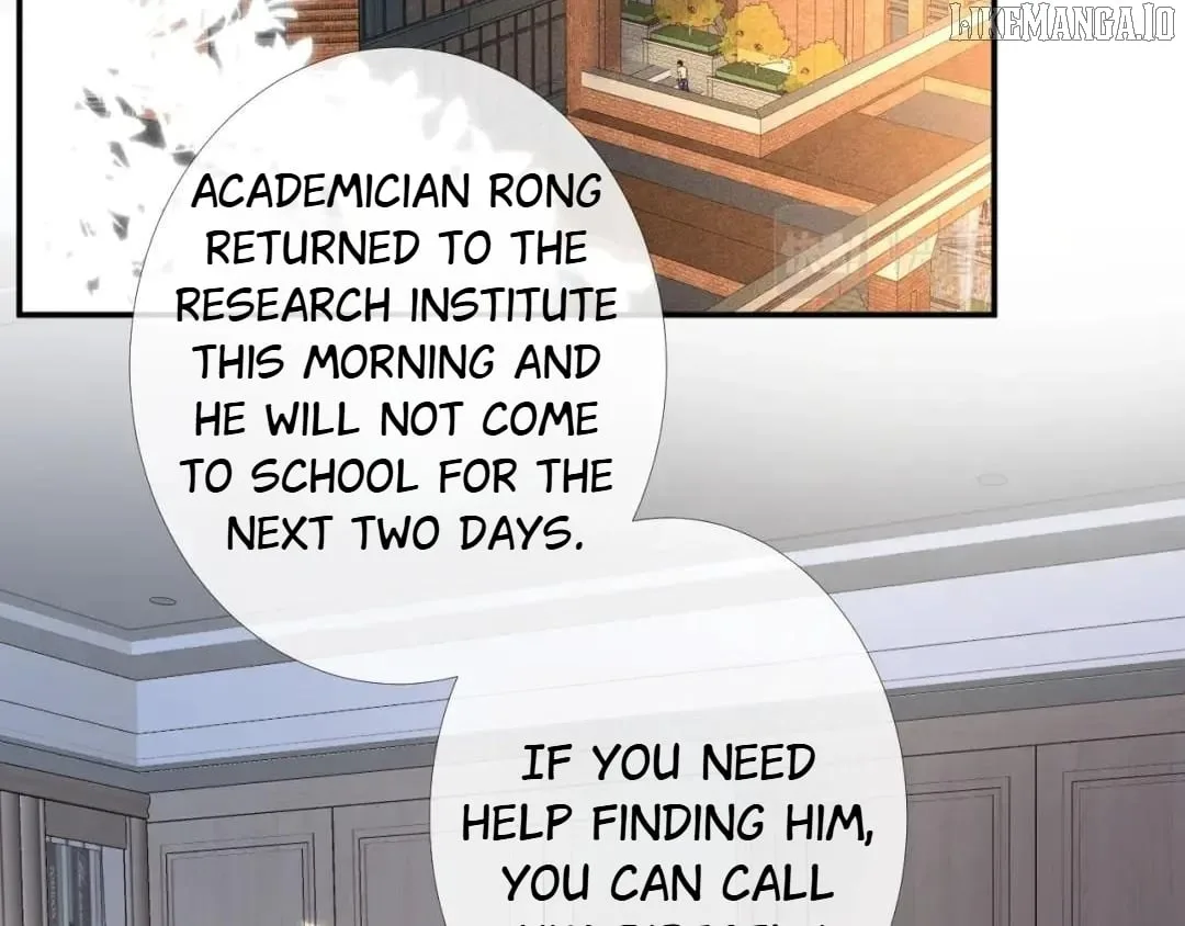 Everyone’s Darling Chapter 180 page 38