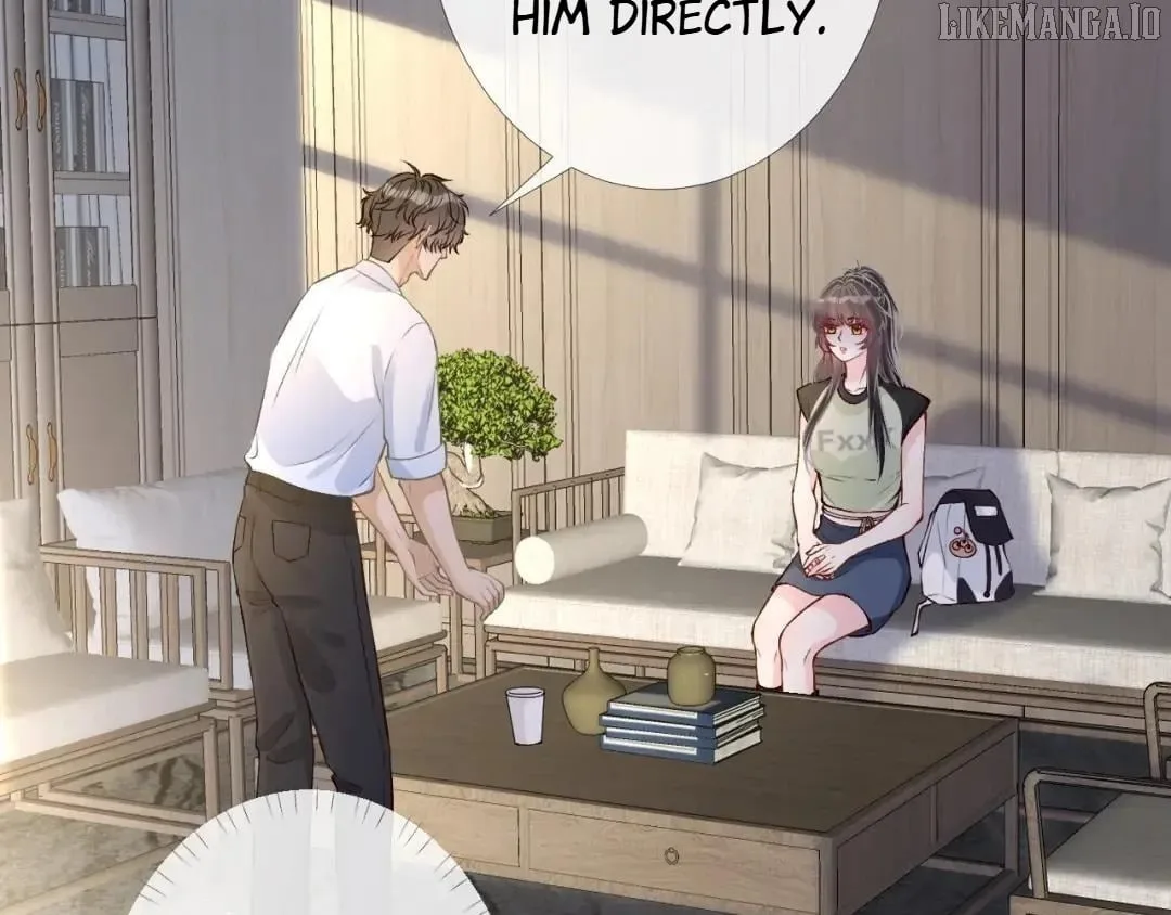 Everyone’s Darling Chapter 180 page 39