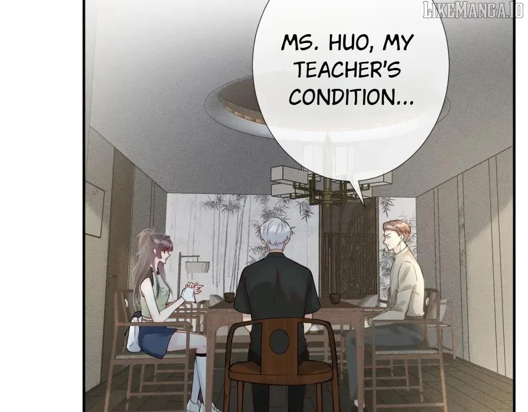 Everyone’s Darling Chapter 181 page 17