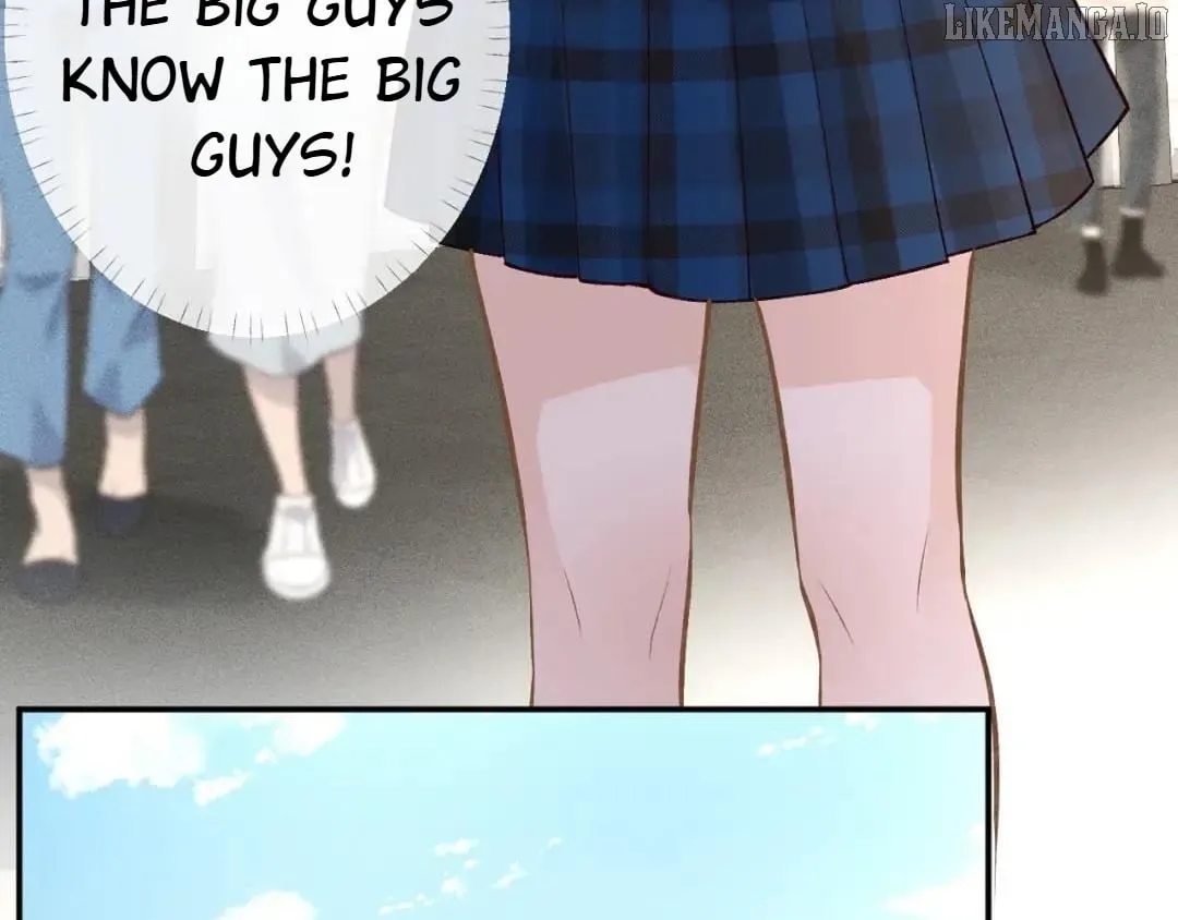 Everyone’s Darling Chapter 180 page 36