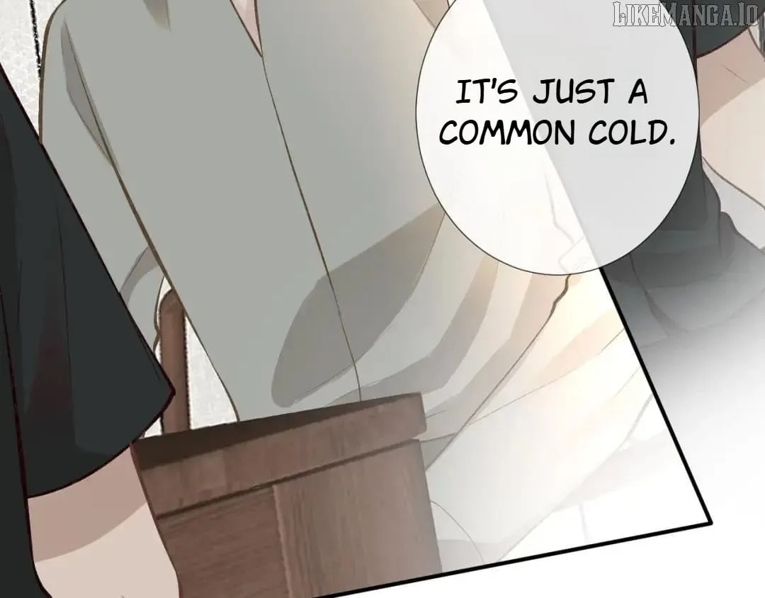 Everyone’s Darling Chapter 181 page 15