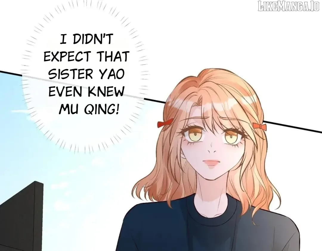 Everyone’s Darling Chapter 180 page 34