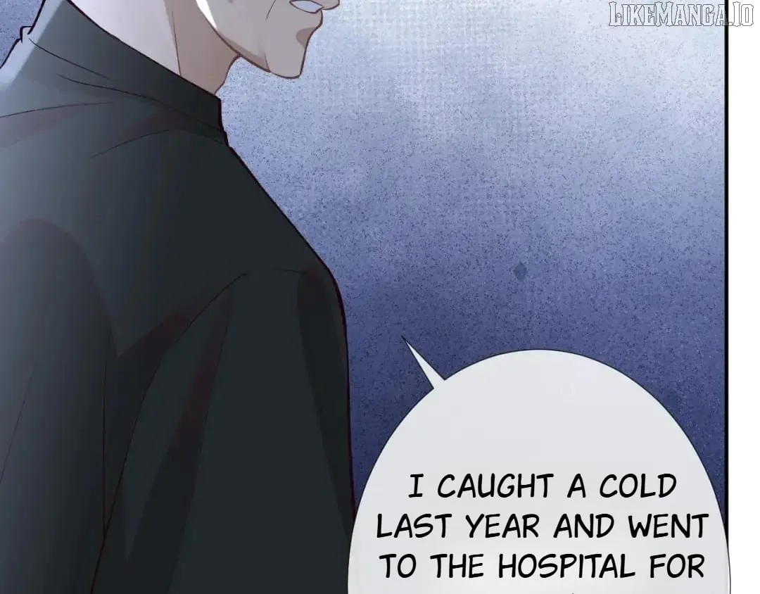 Everyone’s Darling Chapter 181 page 11