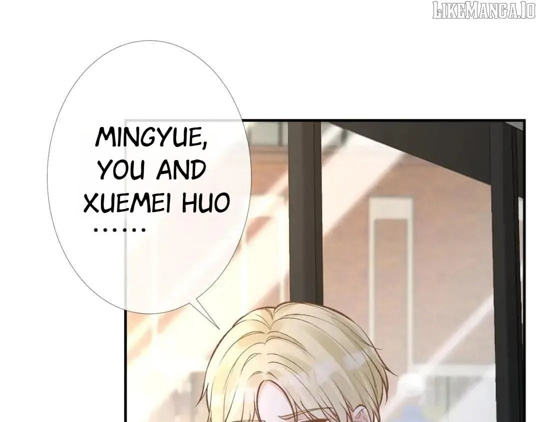 Everyone’s Darling Chapter 180 page 23