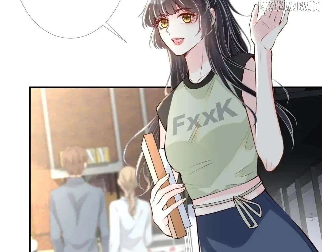 Everyone’s Darling Chapter 180 page 32