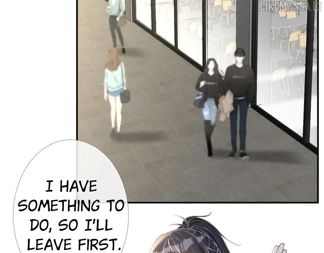 Everyone’s Darling Chapter 180 page 31