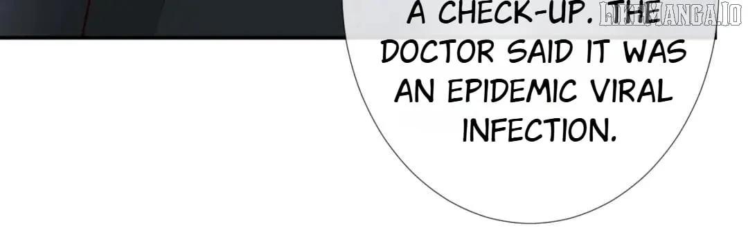 Everyone’s Darling Chapter 181 page 12