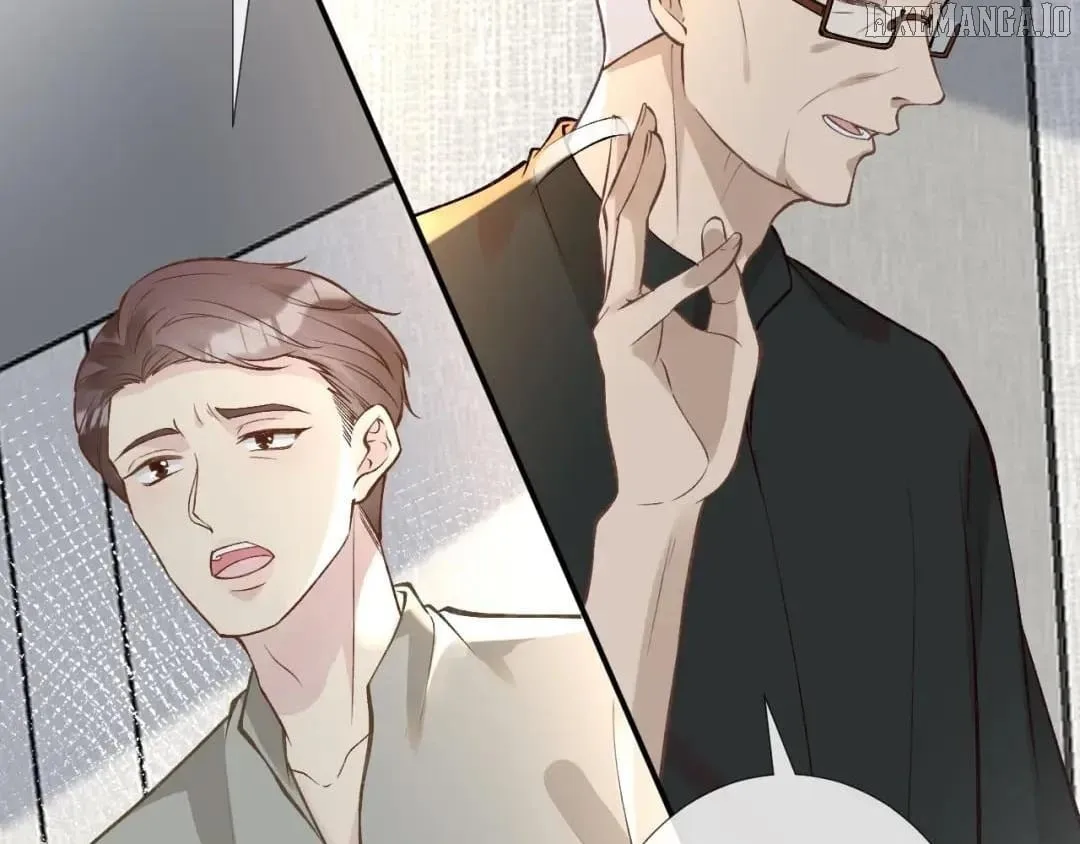 Everyone’s Darling Chapter 181 page 14