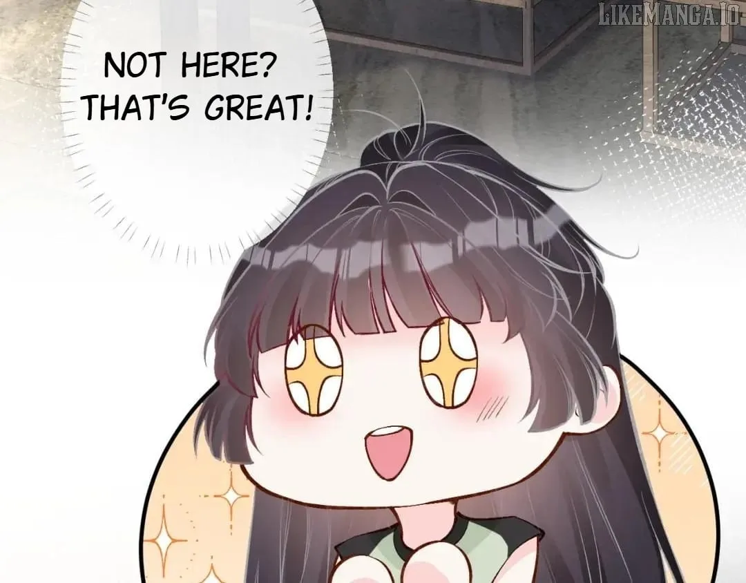 Everyone’s Darling Chapter 180 page 40
