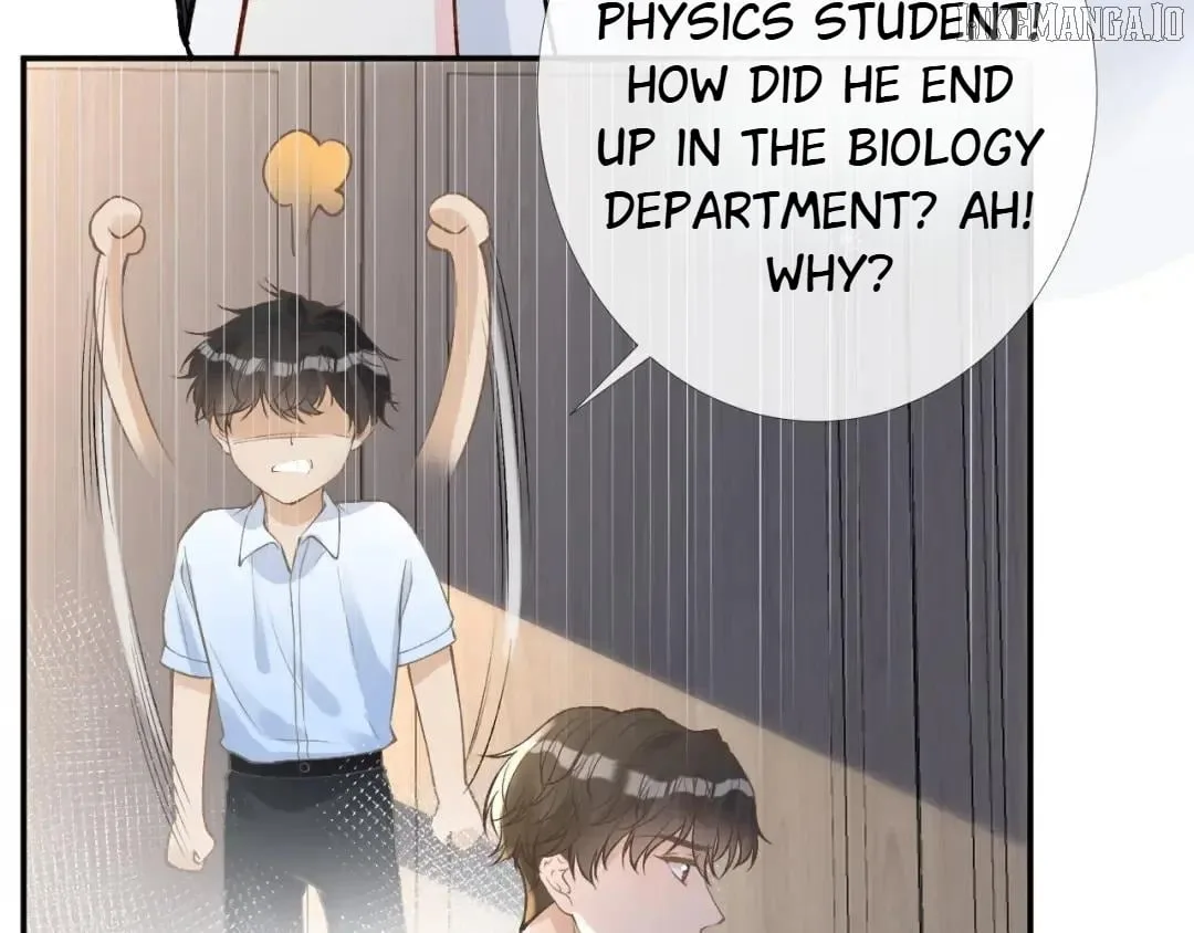 Everyone’s Darling Chapter 180 page 48