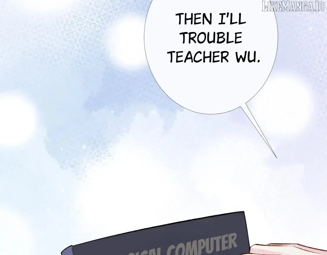 Everyone’s Darling Chapter 180 page 46