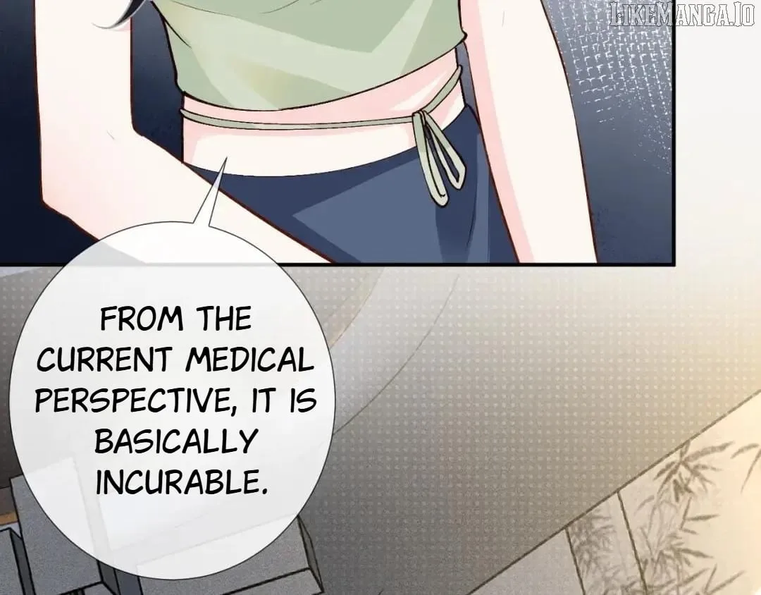 Everyone’s Darling Chapter 181 page 20