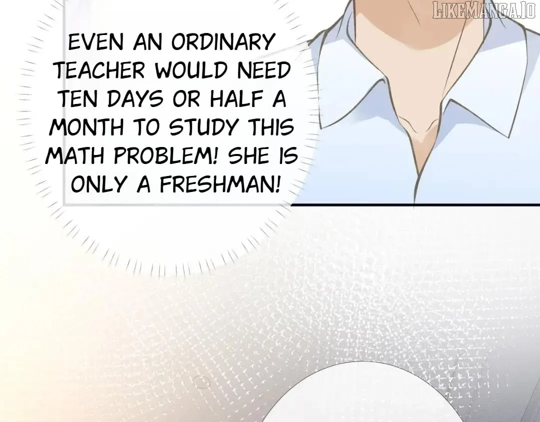 Everyone’s Darling Chapter 180 page 55