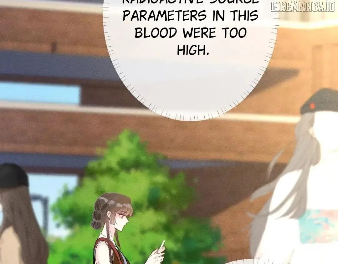 Everyone’s Darling Chapter 182 page 7