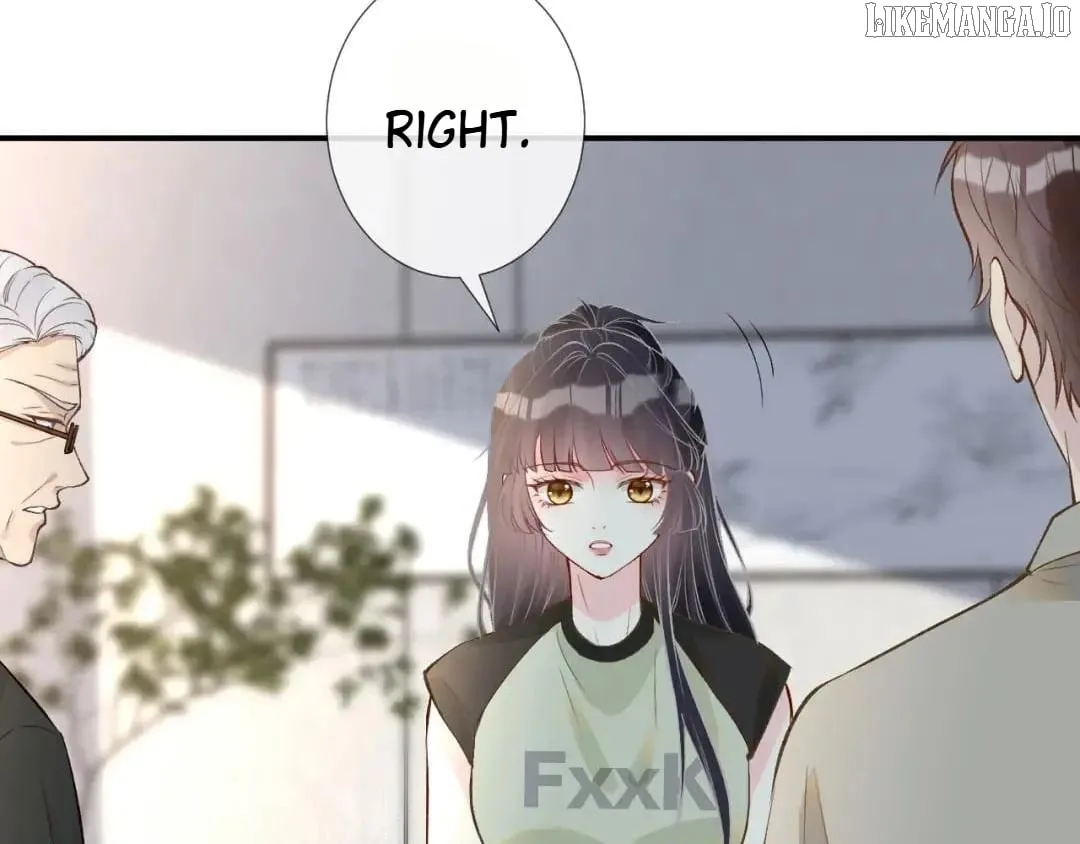 Everyone’s Darling Chapter 181 page 32