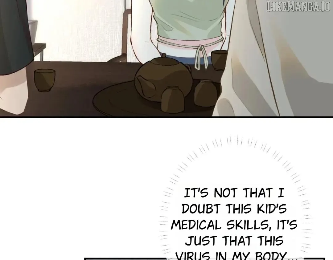 Everyone’s Darling Chapter 181 page 33