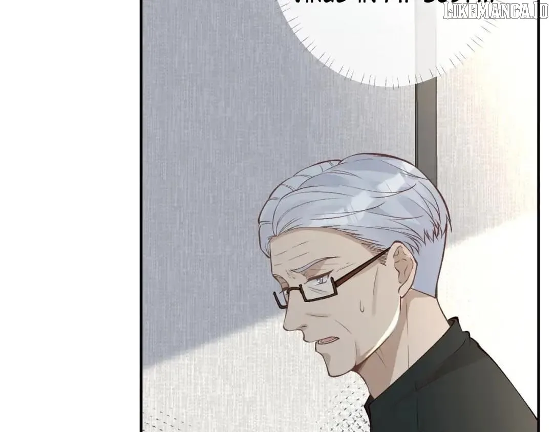 Everyone’s Darling Chapter 181 page 34
