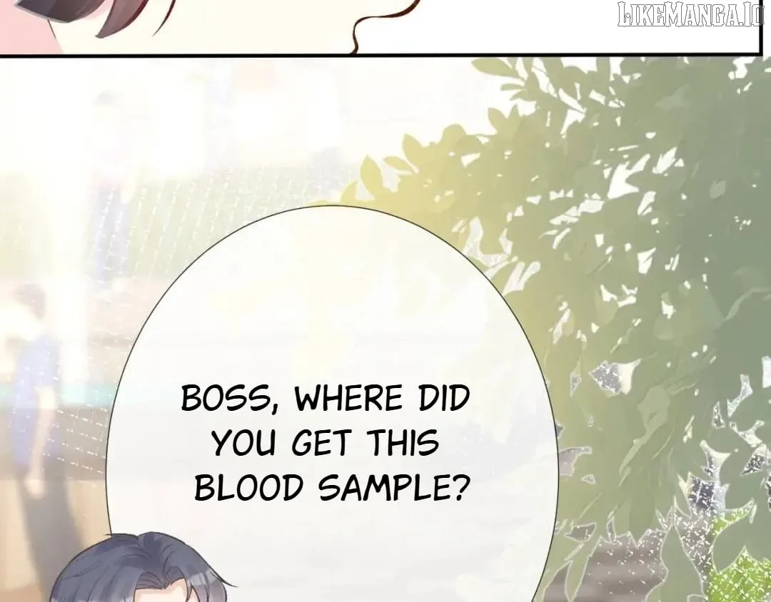 Everyone’s Darling Chapter 182 page 13