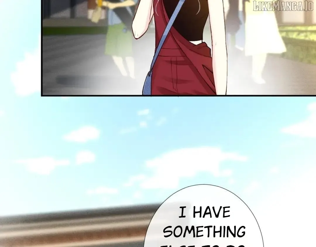 Everyone’s Darling Chapter 182 page 22