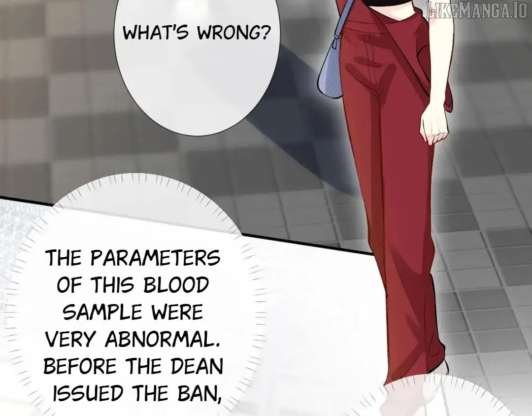 Everyone’s Darling Chapter 182 page 15