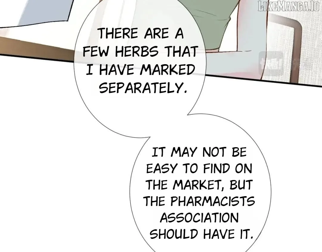 Everyone’s Darling Chapter 181 page 41