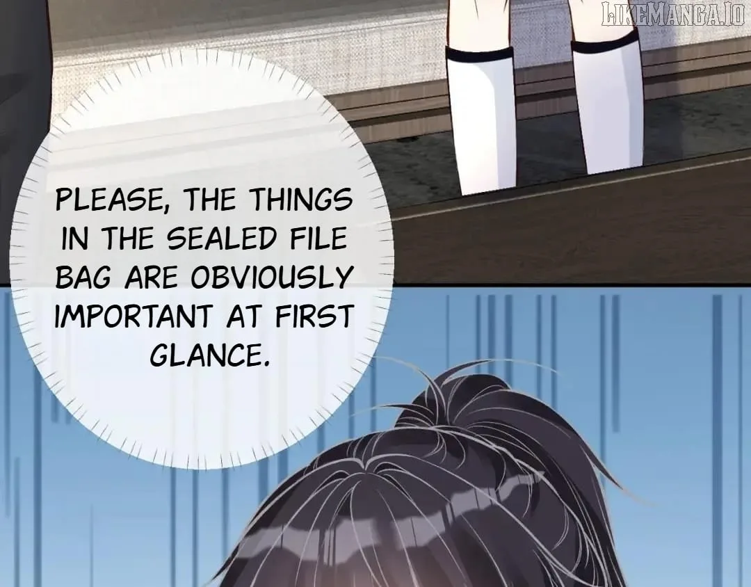 Everyone’s Darling Chapter 180 page 71