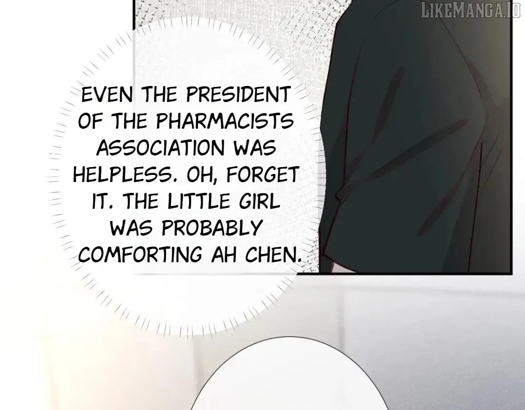 Everyone’s Darling Chapter 181 page 35