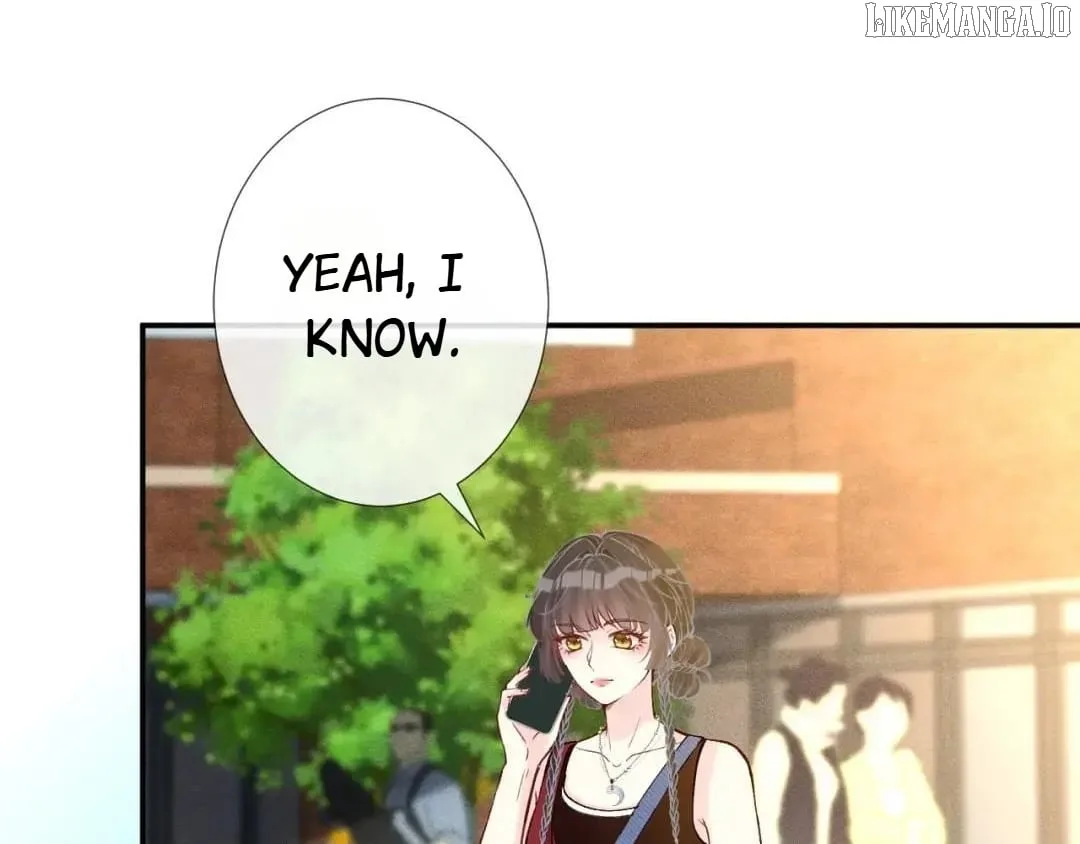 Everyone’s Darling Chapter 182 page 21