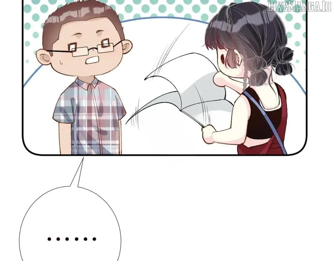Everyone’s Darling Chapter 182 page 40