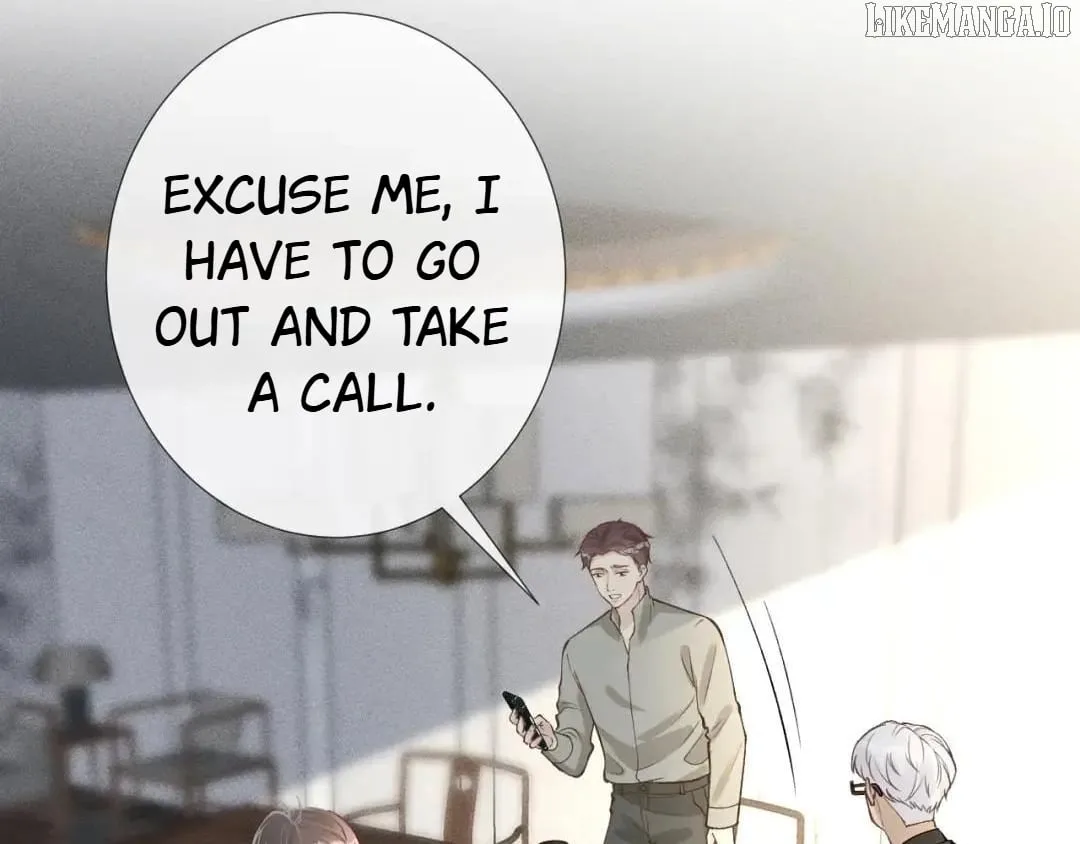 Everyone’s Darling Chapter 181 page 45