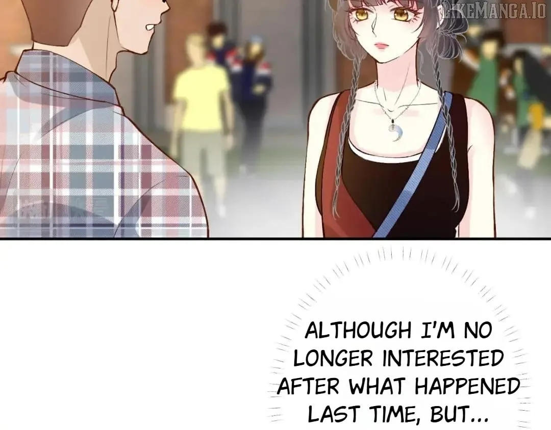 Everyone’s Darling Chapter 182 page 28