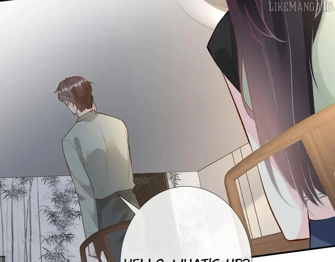 Everyone’s Darling Chapter 181 page 47