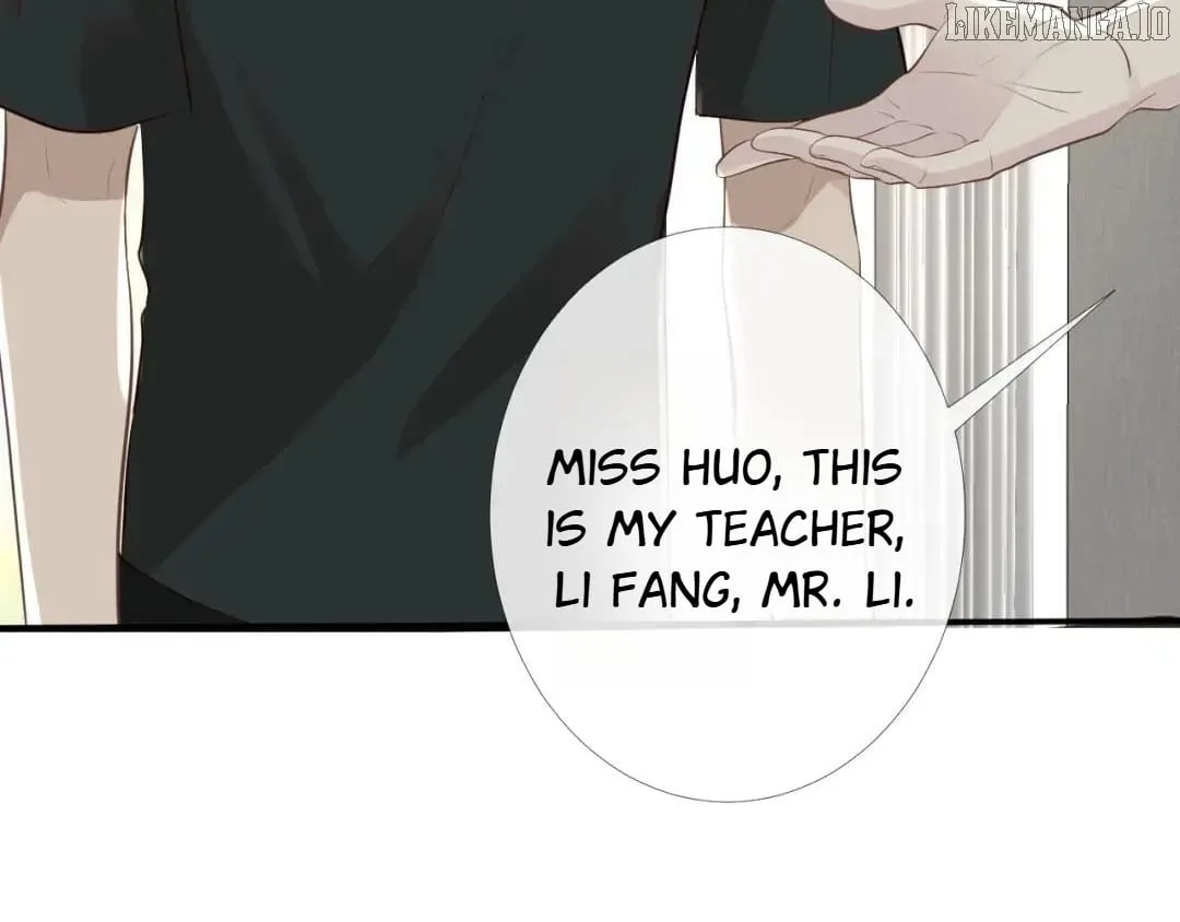 Everyone’s Darling Chapter 180 page 94