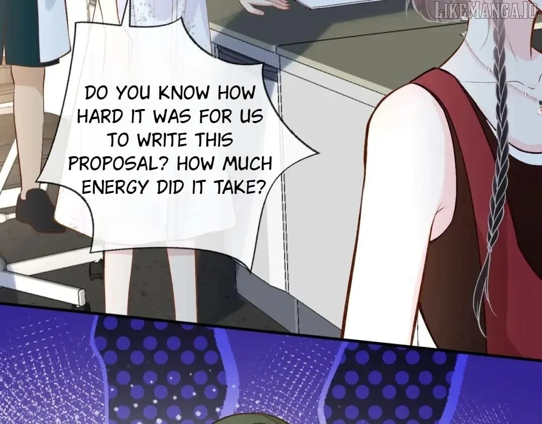 Everyone’s Darling Chapter 182 page 47