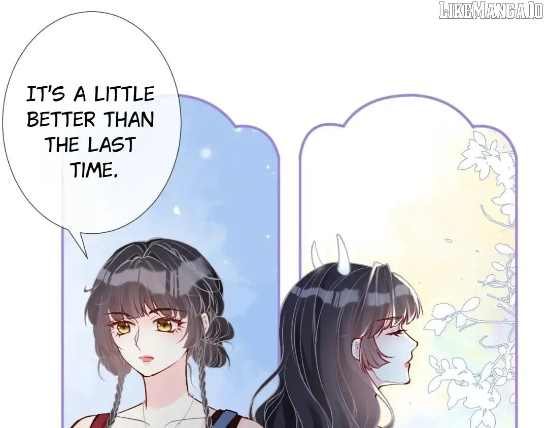 Everyone’s Darling Chapter 182 page 42