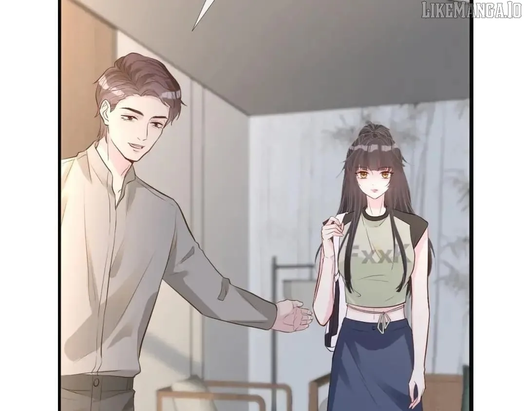 Everyone’s Darling Chapter 180 page 91