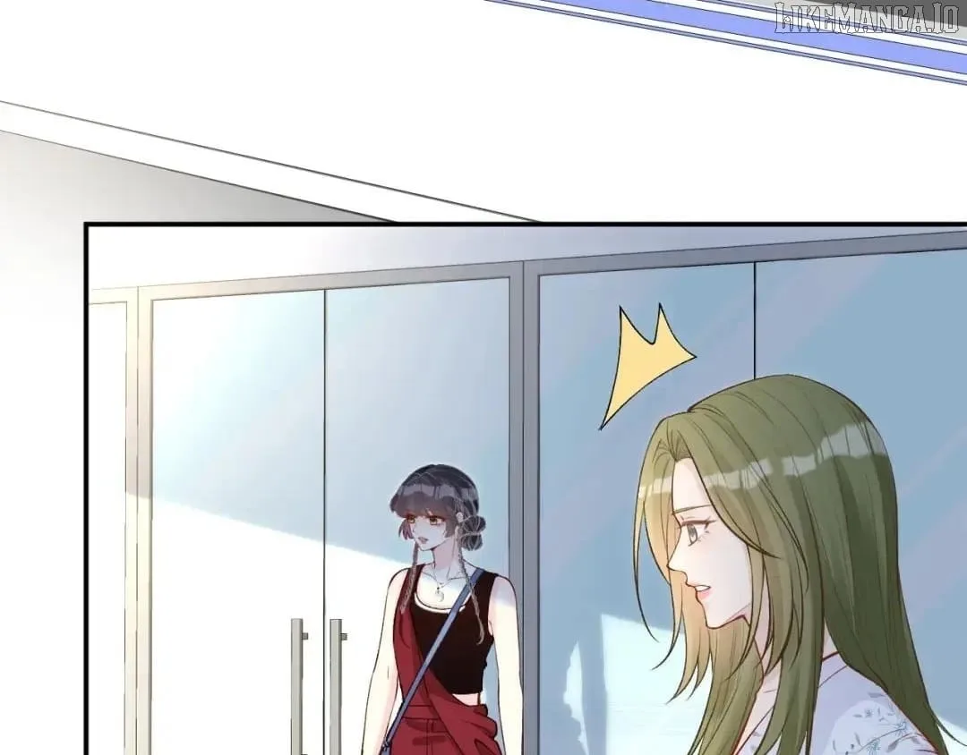 Everyone’s Darling Chapter 182 page 33
