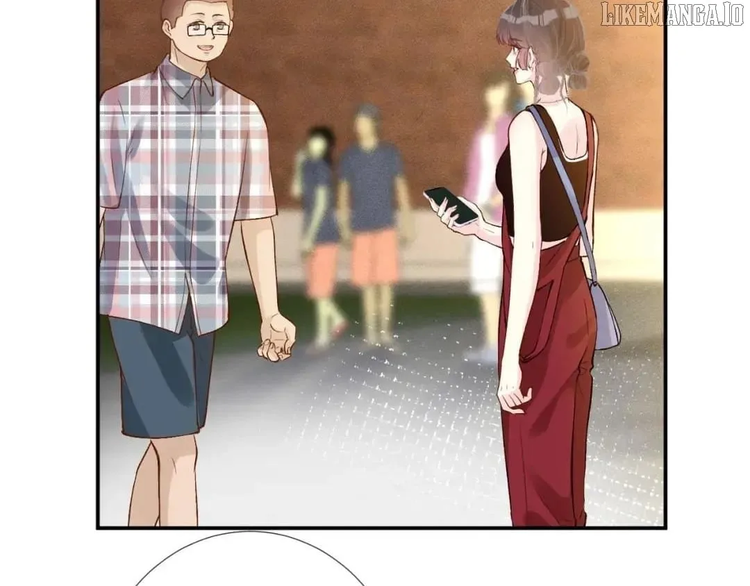 Everyone’s Darling Chapter 182 page 26