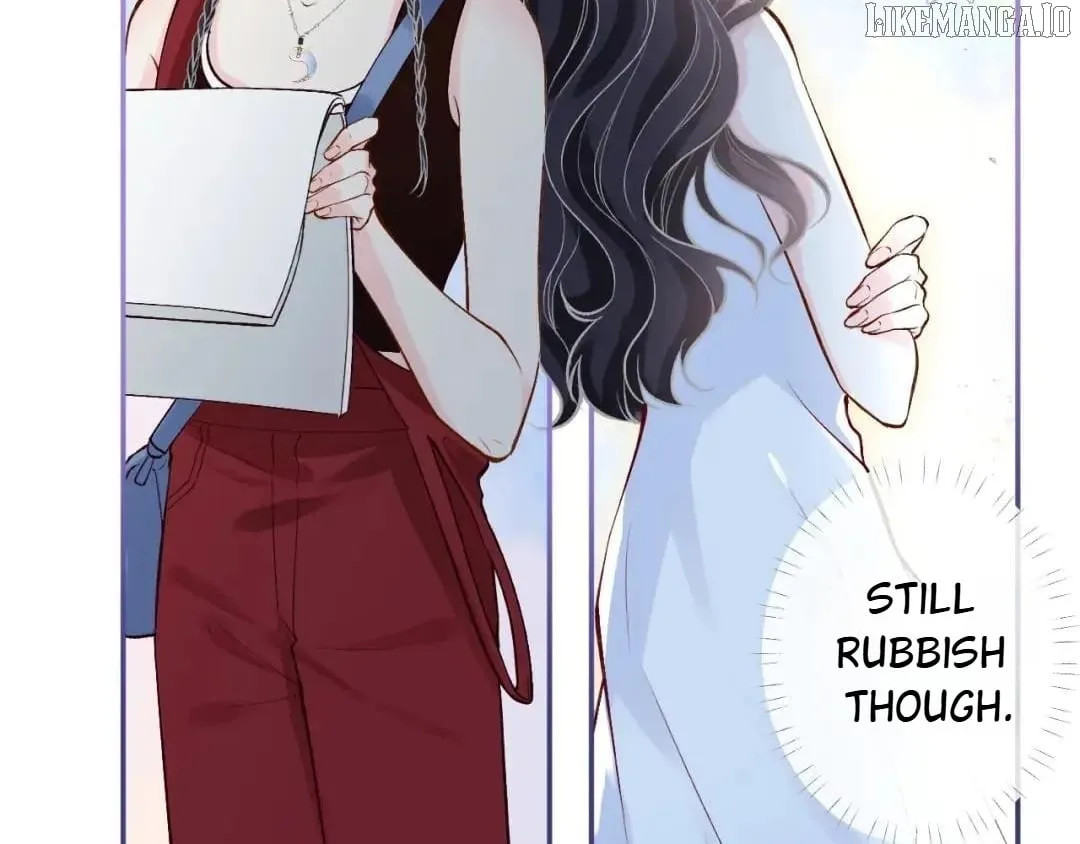 Everyone’s Darling Chapter 182 page 43