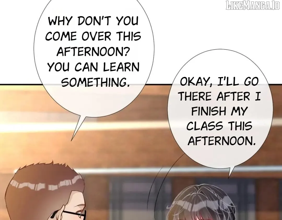 Everyone’s Darling Chapter 182 page 27