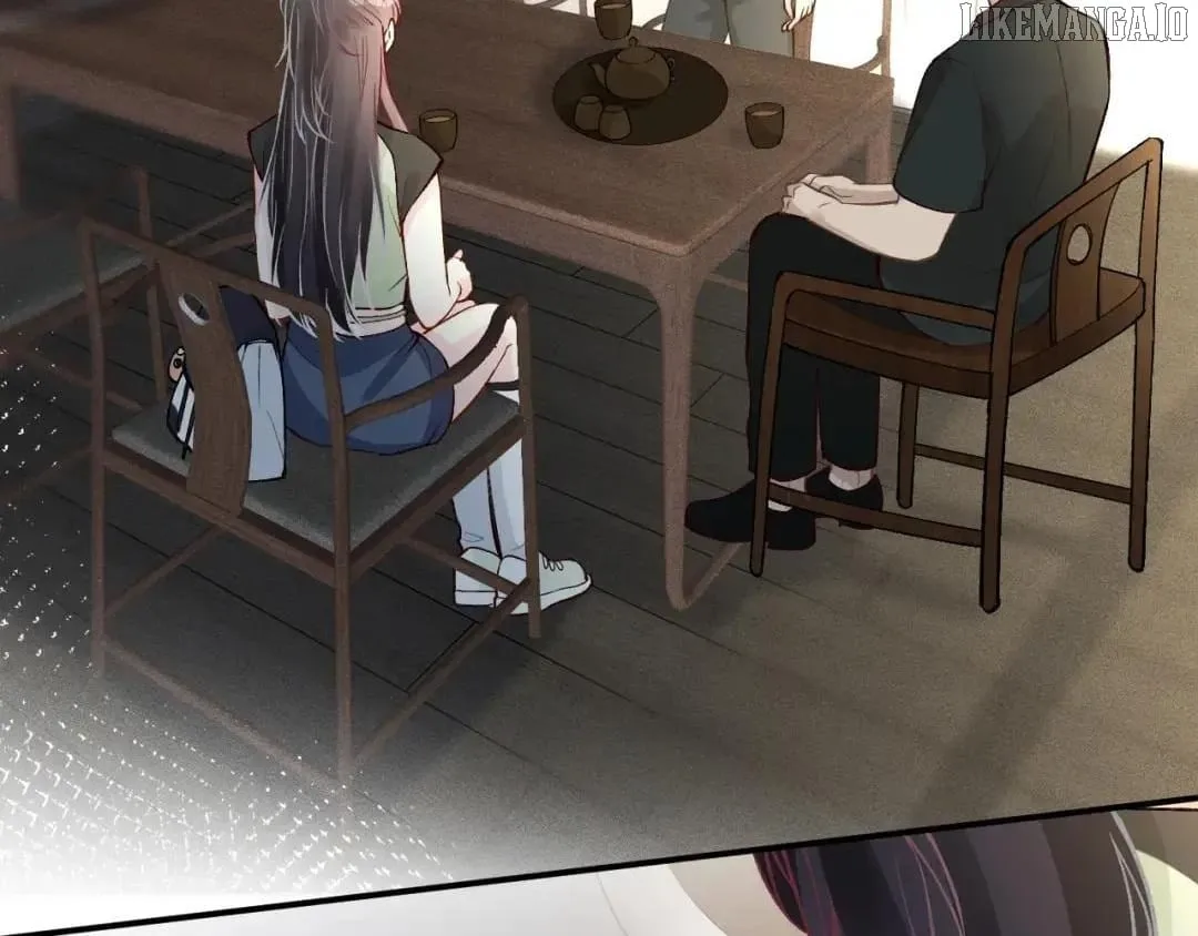 Everyone’s Darling Chapter 181 page 46