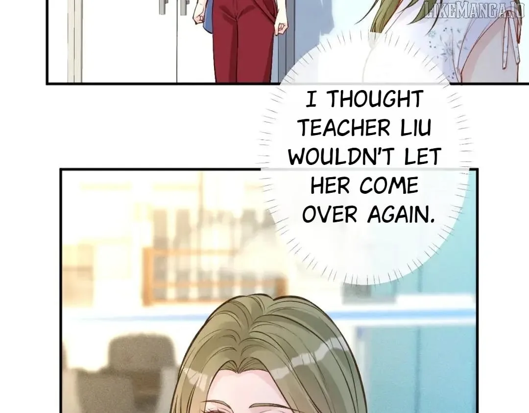 Everyone’s Darling Chapter 182 page 34