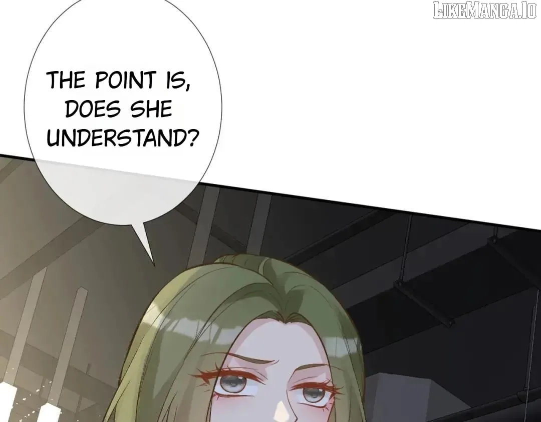 Everyone’s Darling Chapter 182 page 60