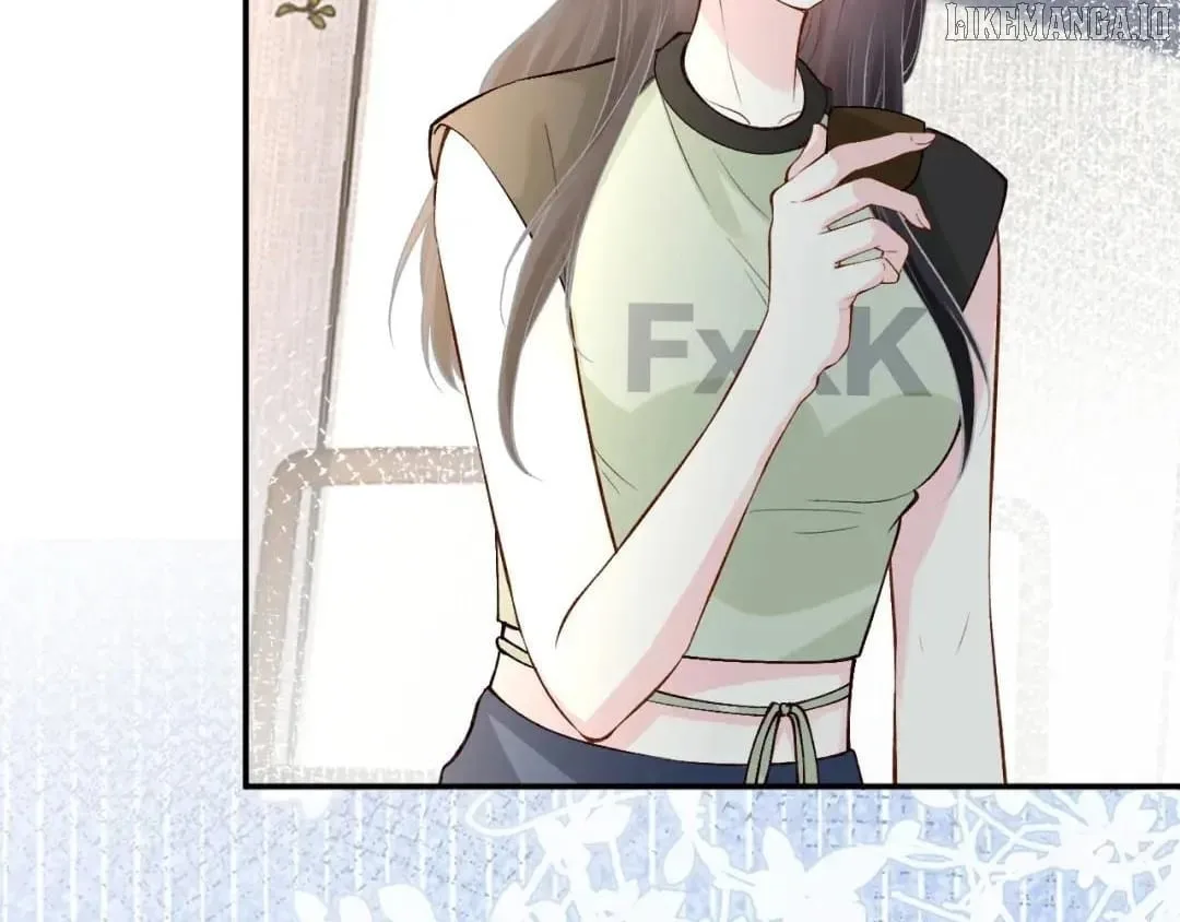 Everyone’s Darling Chapter 181 page 60