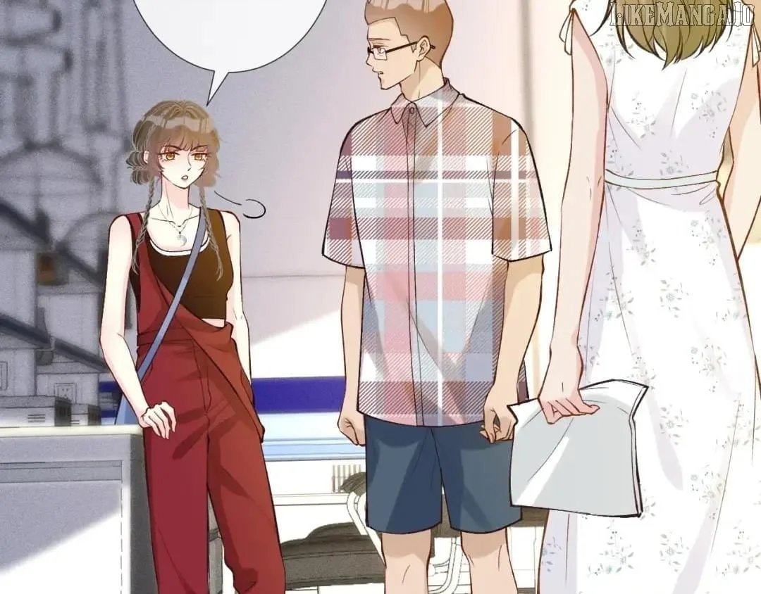 Everyone’s Darling Chapter 182 page 64