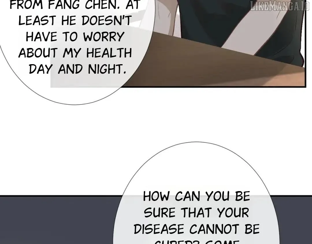 Everyone’s Darling Chapter 181 page 57