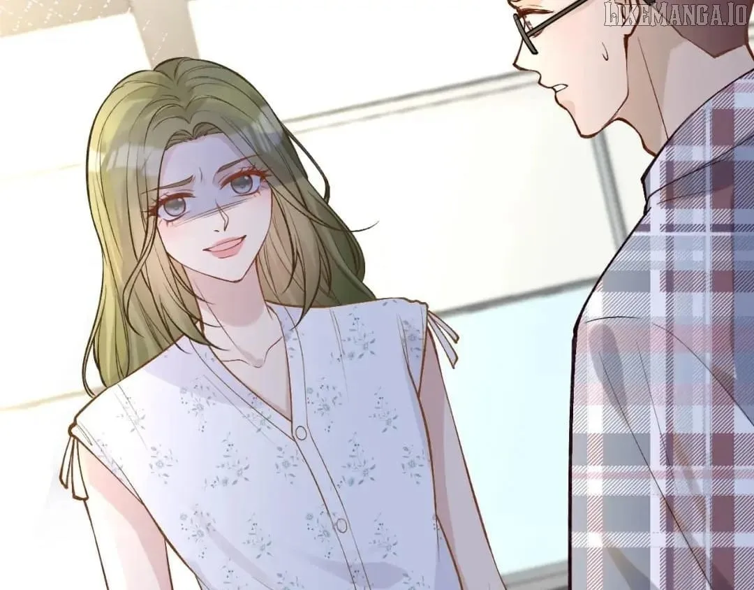 Everyone’s Darling Chapter 182 page 55