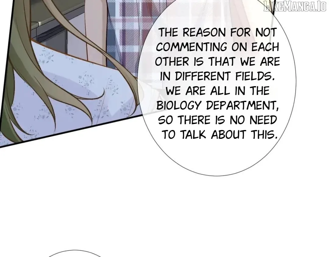 Everyone’s Darling Chapter 182 page 59